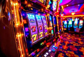 iplay96 Video Slots — ခေတ်မီသော မြင်ကွင်းနှင့် Animation ဂိမ်းများ