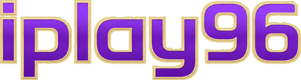 iplay96 Logo